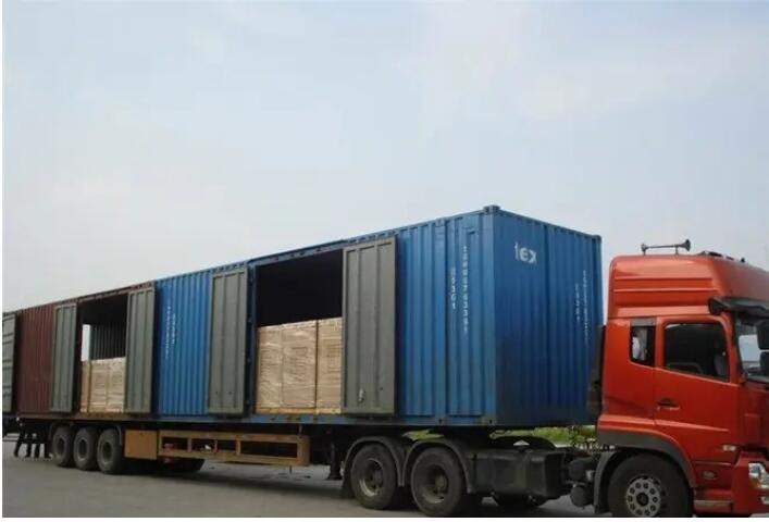 漳州到通许县整车运输