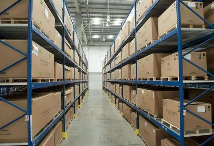 漳州到通许县货物仓储