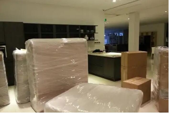 漳州到通许县长途搬家