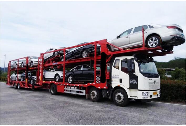 漳州到通许县轿车托运